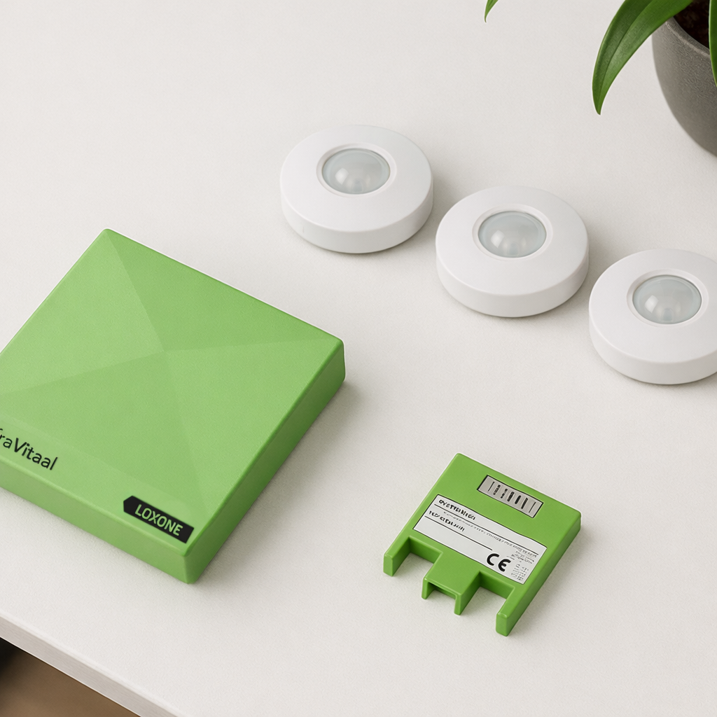 SMARTbox Zorg