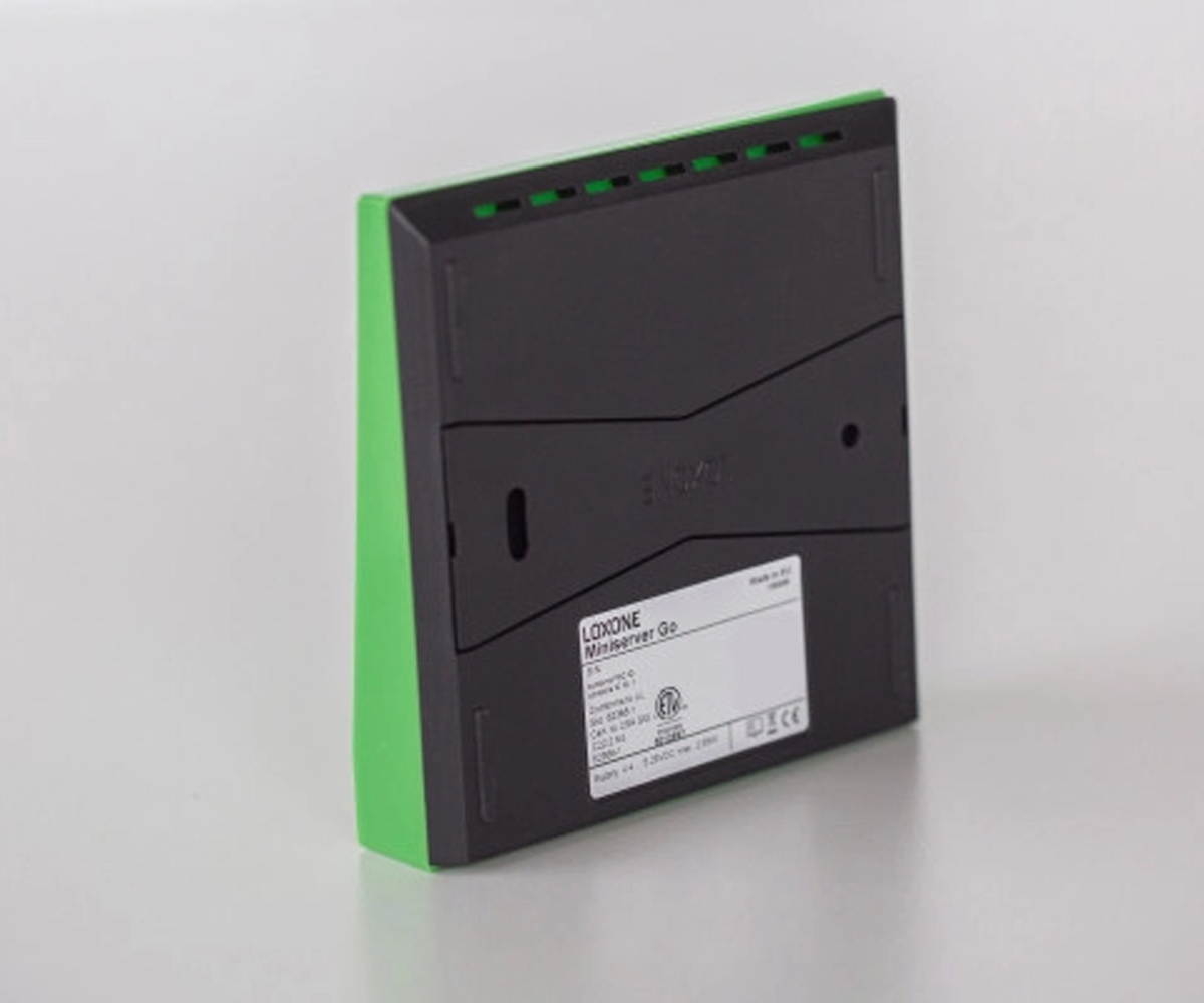 SMARTbox Energy