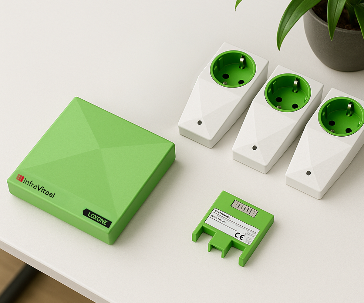 SMARTbox Energy