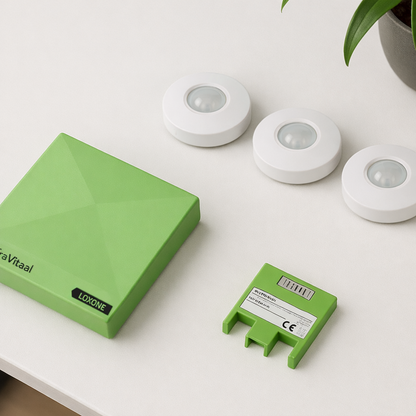SMARTbox Zorg